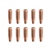 10 pcs .040" .035AL Contact Tips